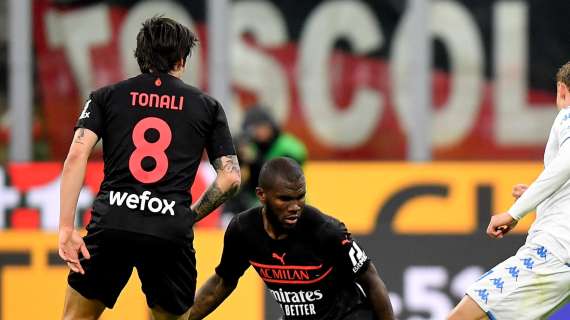 Capello: "Il Milan aveva il centrocampo più forte d'Italia e non è rimasto nessuno"