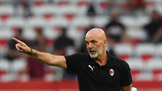 Milan, Pioli ha affrontato il Verona da allenatore in 17 occasioni: il bilancio