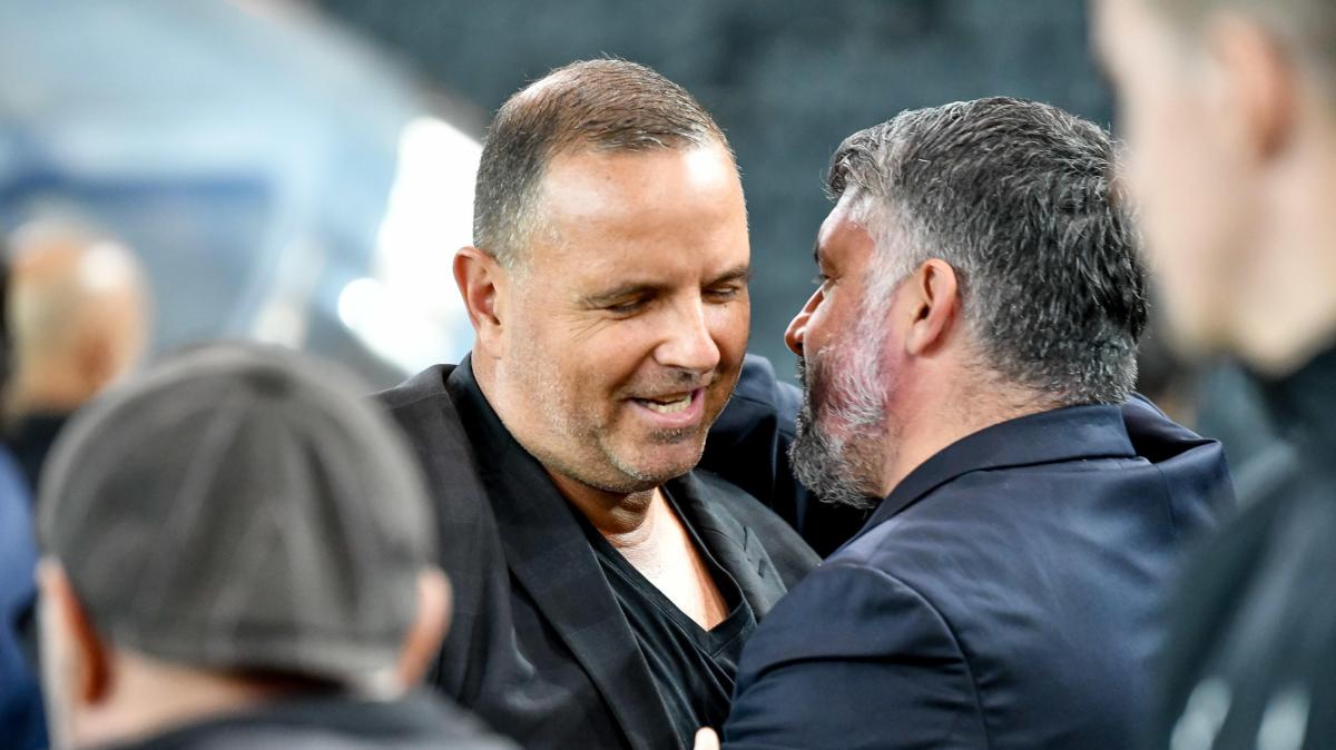Solidarietà della Nazionale e del ct Gattuso ai giornalisti feriti a Udine