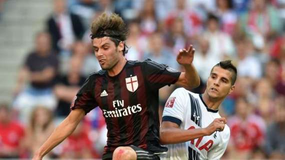 Milan, non solo Fabregas. Incontro col Tottenham per Lamela