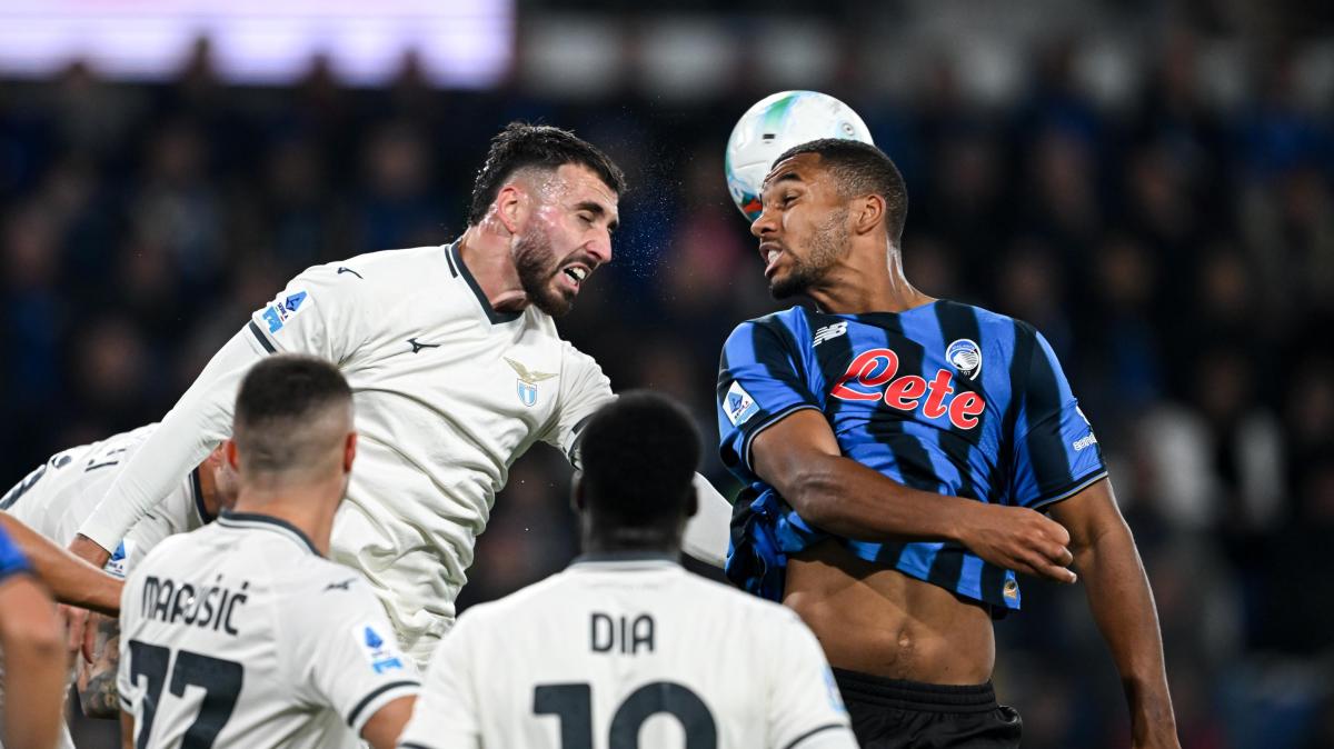 Quarto 0-0 della giornata: anche Atalanta e Lazio si annullano