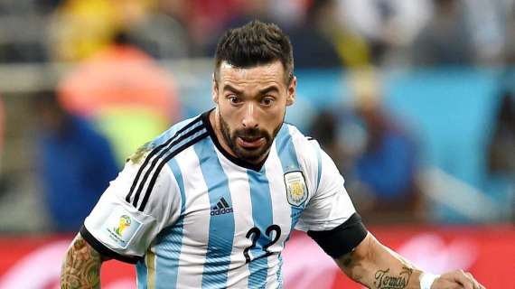 TuttoSport - Inzaghi sogna Lavezzi: l’argentino è perfetto per il 4-3-3, ma ci sono due problemi