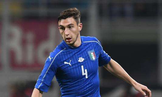 United, Darmian vuole tornare in Italia: ha chiesto la cessione