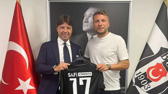 Mercato Milan: proposto Ciro Immobile per l'attacco rossonero