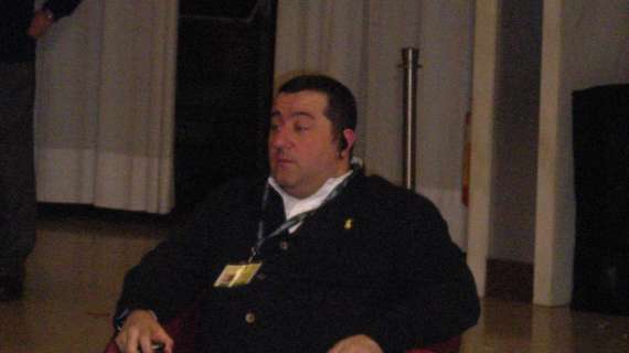 Antonio Vitiello