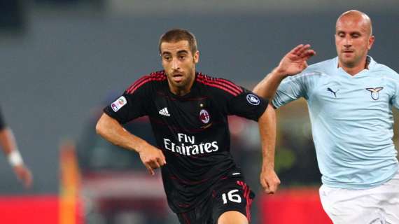 Flamini torna in campo: sospiro di sollievo per Allegri