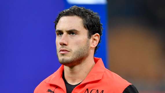 L'importanza del ritorno in campo di Davide Calabria