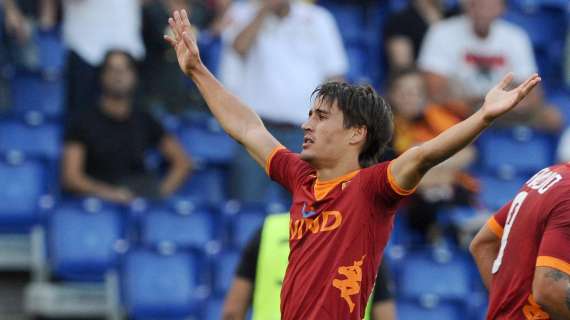 Bojan, dolce ricordo Atalanta