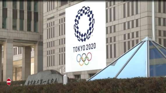 Emergenza Coronavirus, a Tokyo il villaggio olimpico può diventare un ospedale