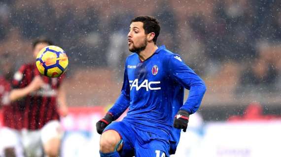 Bologna, Destro e Pulgar in dubbio per il match contro il Milan