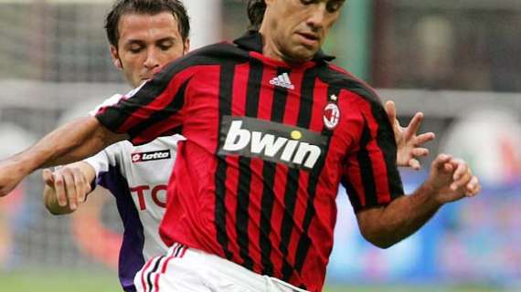 Maurizio Mosca fa il pendolino: quanto Milan nel 2010!