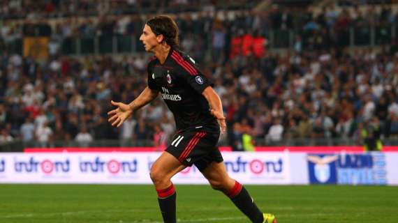 Storia rossonera, 22 settembre: 4 anni fa il primo gol di Ibra nel Milan