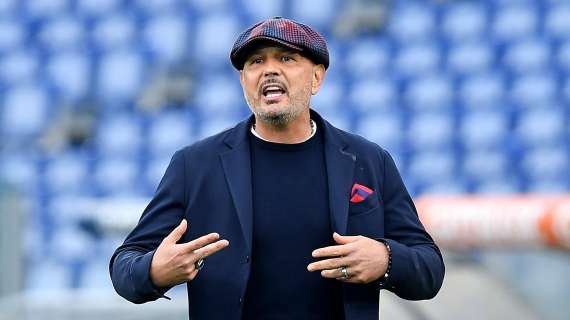 Bologna-Milan, Mihajlovic: "Ibra? Spero non sia nella condizione migliore"
