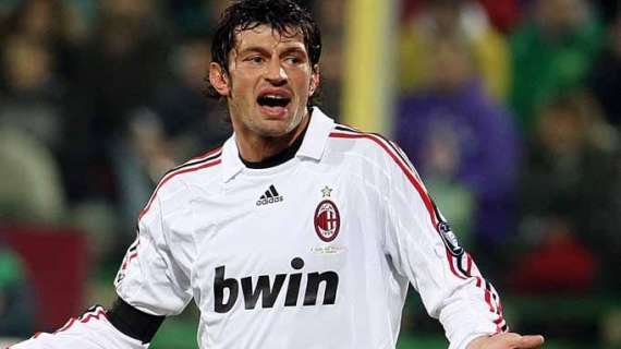 Da Milanello, il lavoro dei singoli giocatori
