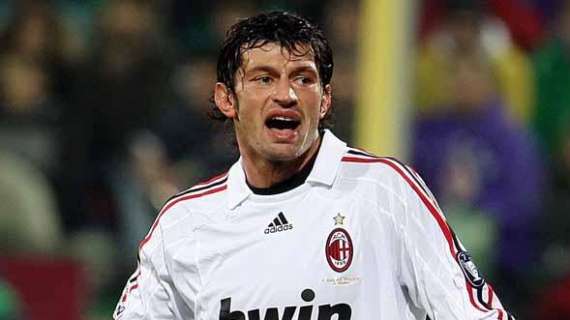 MILAN-BRAGA, La formazione per questa sera