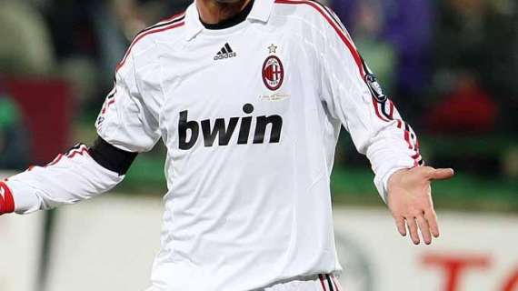 Kaladze: "Grazie Milan ma ora penso al Genoa"