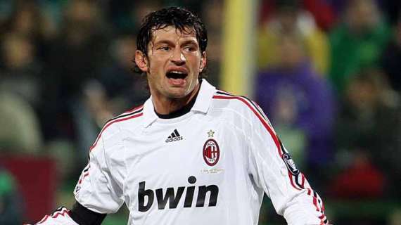 On this day - Il Milan acquista Kakhaber Kaladze dalla Dinamo Kiev