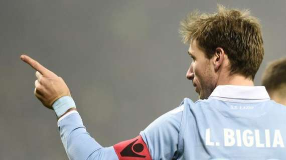Lucas Biglia, il regista ‘montelliano’. L'esaltazione dell'ordine calcistico