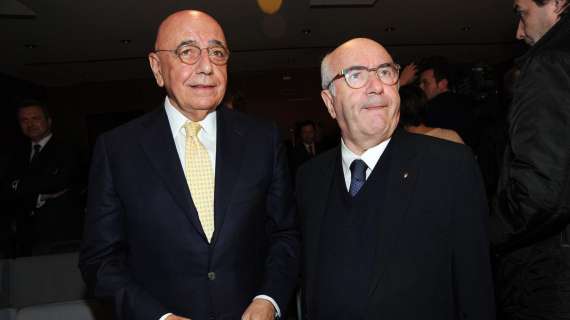 Andrea Ninni/Image Sport