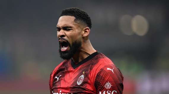 Milan-Rennes 1-0 al 45′: per ora decide un bel gol di Loftus-Cheek