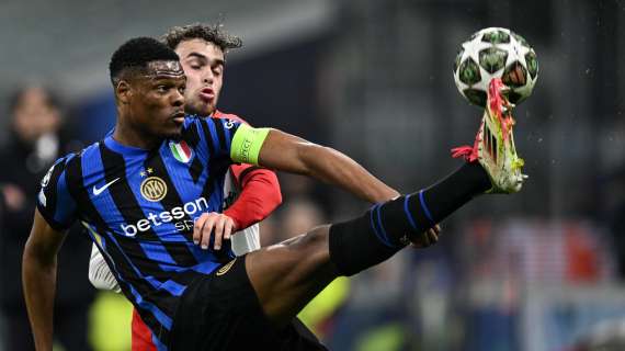 Champions, tutto facile per Inter e Bayern: si incontreranno ai quarti