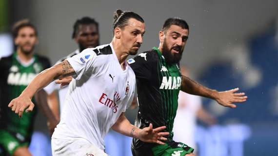 Cecchi: "Ibrahimovic è il frutto della scienza che avanza ma anche del saper tirare fuori il meglio di sé"