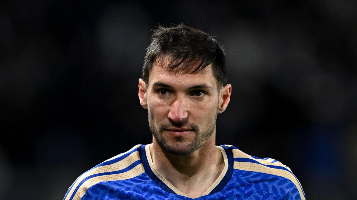 Italia, Politano ammette: "Mondiale? Per me e per qualcun altro non più giovane sarà probabilmente l'ultima occasione"