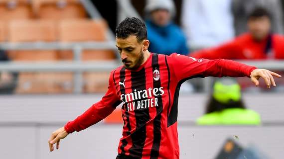 Verso Udine: Pioli pensa a tre cambi di formazione rispetto al Liverpool