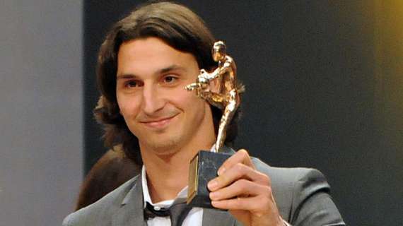 Välkommen Zlatan