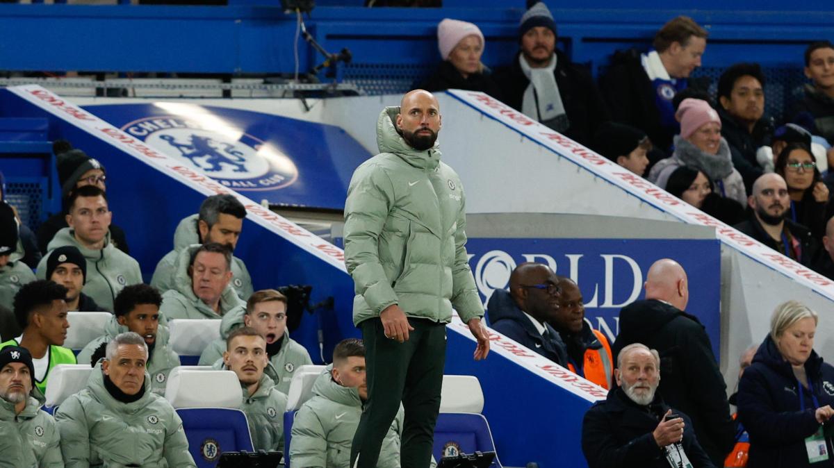 Chelsea in difficoltà: Maresca incredulo per i tanti vantaggi buttati al vento