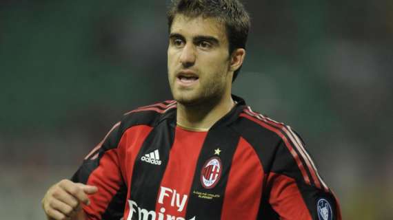 ALBERTO LINGRIA