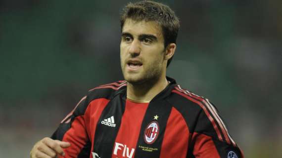 ALBERTO LINGRIA