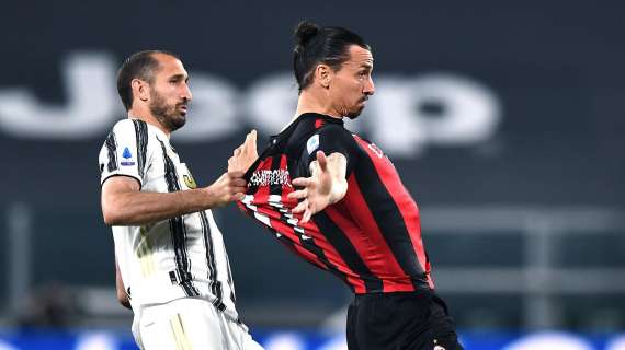 Milan, contro la Lazio è già sfida al vertice: Ibra pronto al debutto stagionale