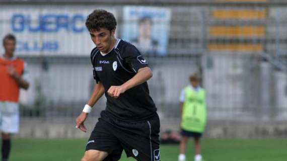 Tommaso Sabino/TuttoLegaPro.com
