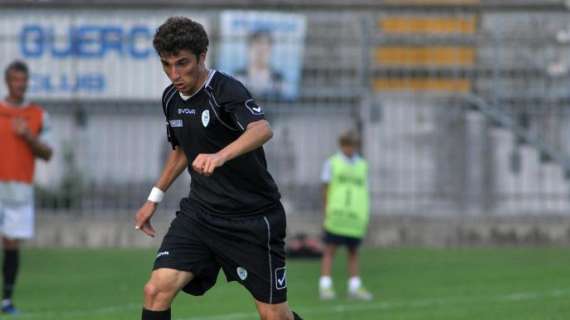 Tommaso Sabino/TuttoLegaPro.com