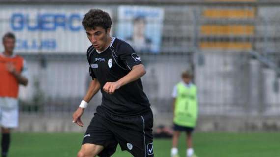 Tommaso Sabino/TuttoLegaPro.com