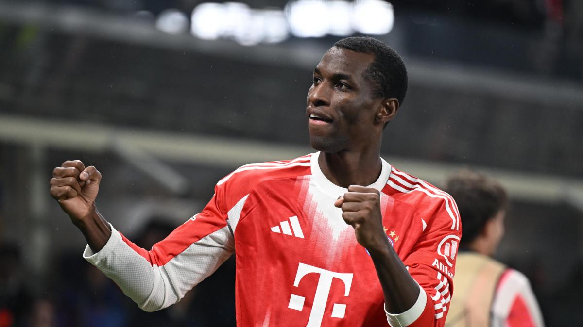 Mercato Milan: contatti con Nicolas Jackson, ma il Chelsea vuole 60 milioni