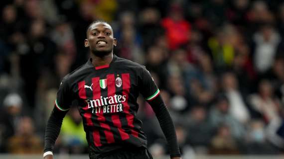 Gazzetta – Gennaio mese decisivo per Leao: il Milan arriva a 6-6,5 milioni, mai come ora pensa di firmare