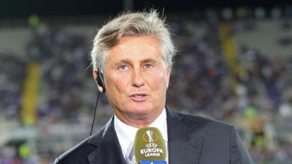Pradè-Milan, l'ex ds della Fiorentina non conferma l'ipotesi