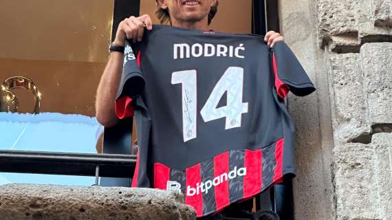 Milan, i numeri di maglia ufficiali per la stagione 2025/26