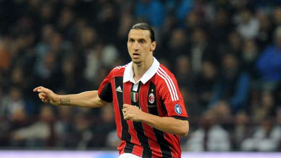 Ibra in Francia diventa "Ibrahimagic"