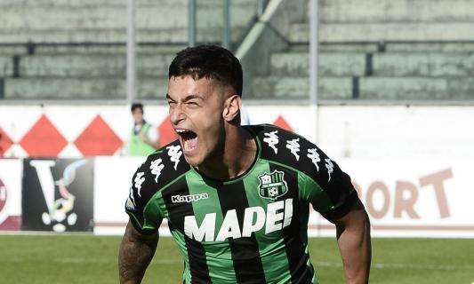 Daniele Buffa/Image Sport
