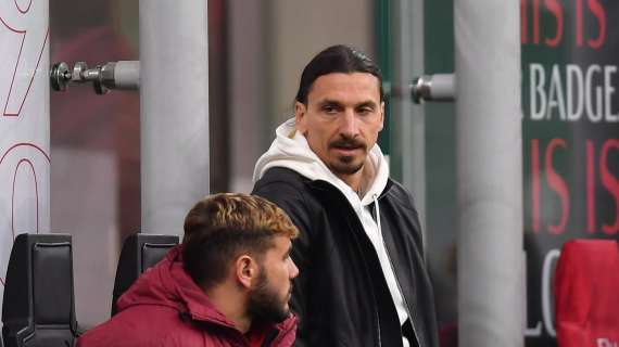 PODCAST MN - Ibra in panchina a Bergamo. Perchè no?