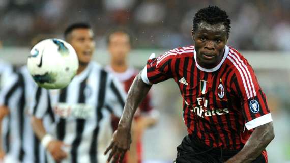 ESCLUSIVA MN - Ag. Taiwo: "Non temiamo la concorrenza. Resta al Milan"