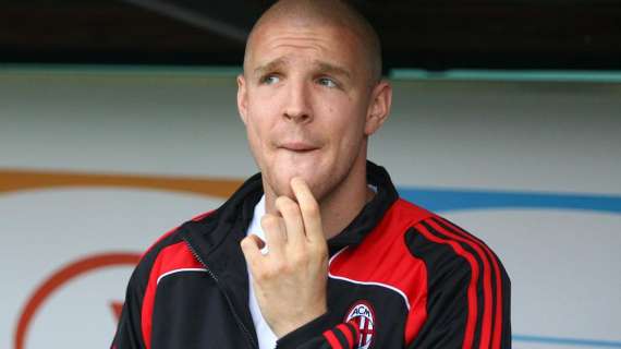 Arsenal, Senderos vuole giocarsi un posto da titolare