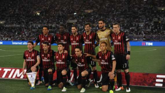 Gallinari: "Milan, è il momento di tornare ad alti livelli"