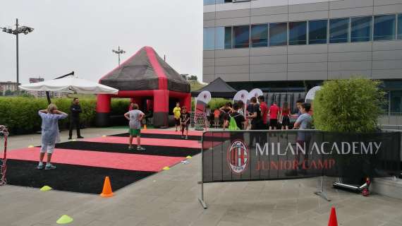 Milan Cup 2023: per la Romagna, nel segno dell'inclusività