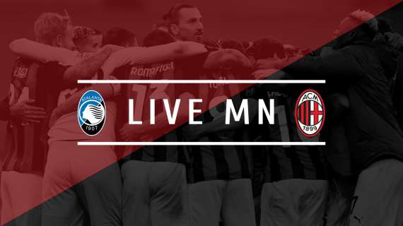 LIVE MN - Atalanta-Milan (0-2) - Doppio Kessié: è Champions!