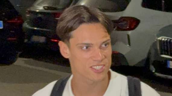 LIVE MN - Ricci: "Non erano scontati 70mila tifosi oggi. Leao spero stia bene, Modric e Jashari top"