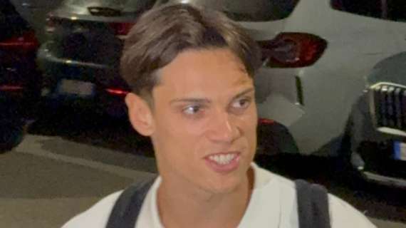PER-MIL (0-7): bel gol di Ricci! Assist di Saelemaekers e destro all'incrocio del nuovo acquisto